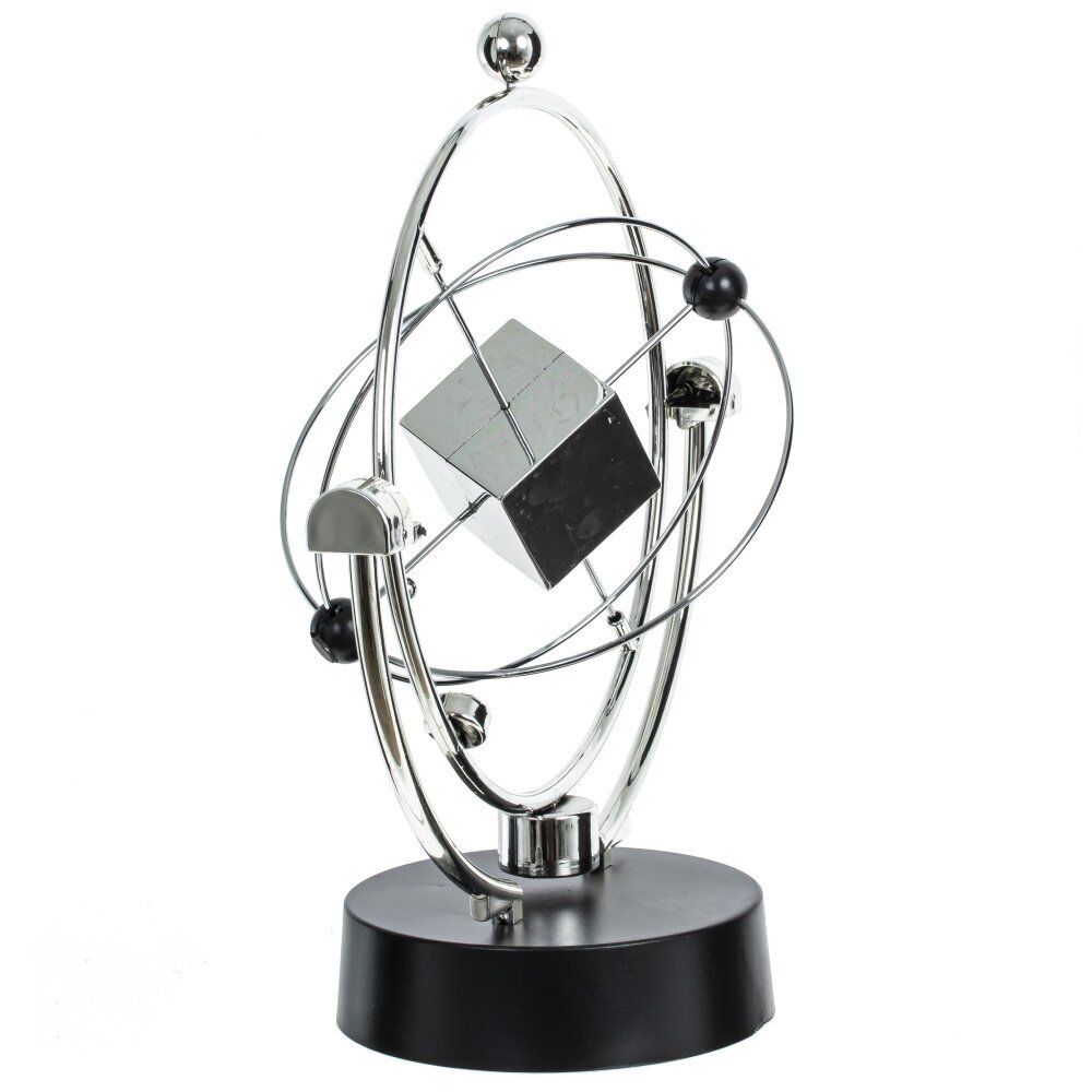 GAEM Маятник-антистресс, L23 W13 H25 см, (4хАА не прилаг.)