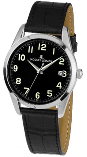 Наручные часы Jacques Lemans 1-1769A