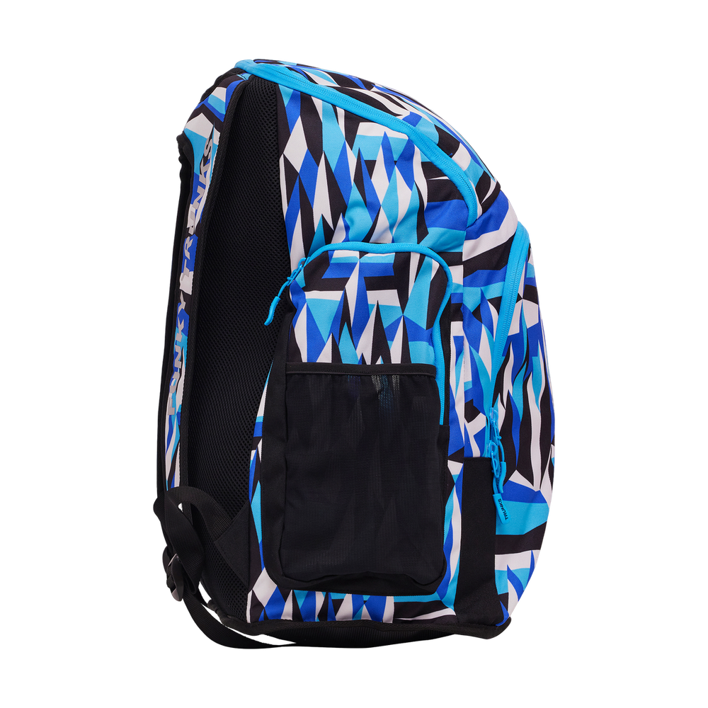 Рюкзак FUNKY TRUNKS Polar Caps