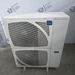 Компрессорно - конденсаторный агрегат Silensys на базе TAG4553Z