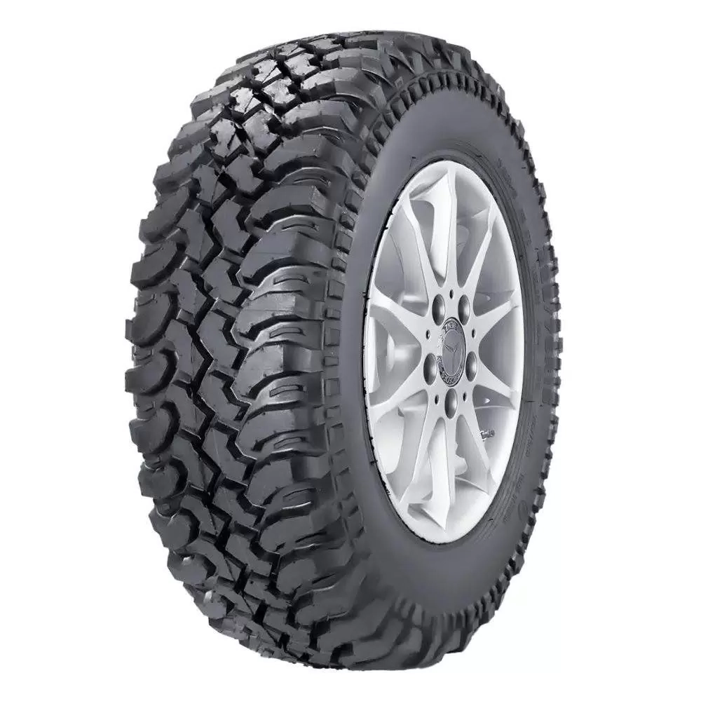 Летняя шина Forward Safari 540 (205/75 R15 97Q)