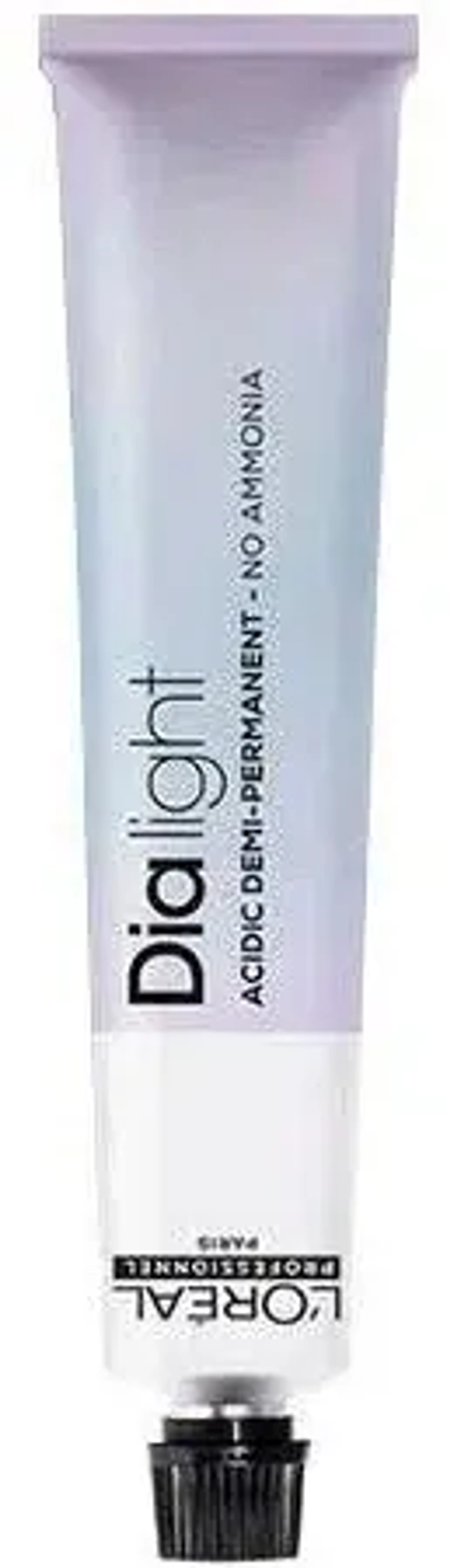 L'Oreal Professionnel Dia Light 5.11 безаммиачные красители 50 мл.