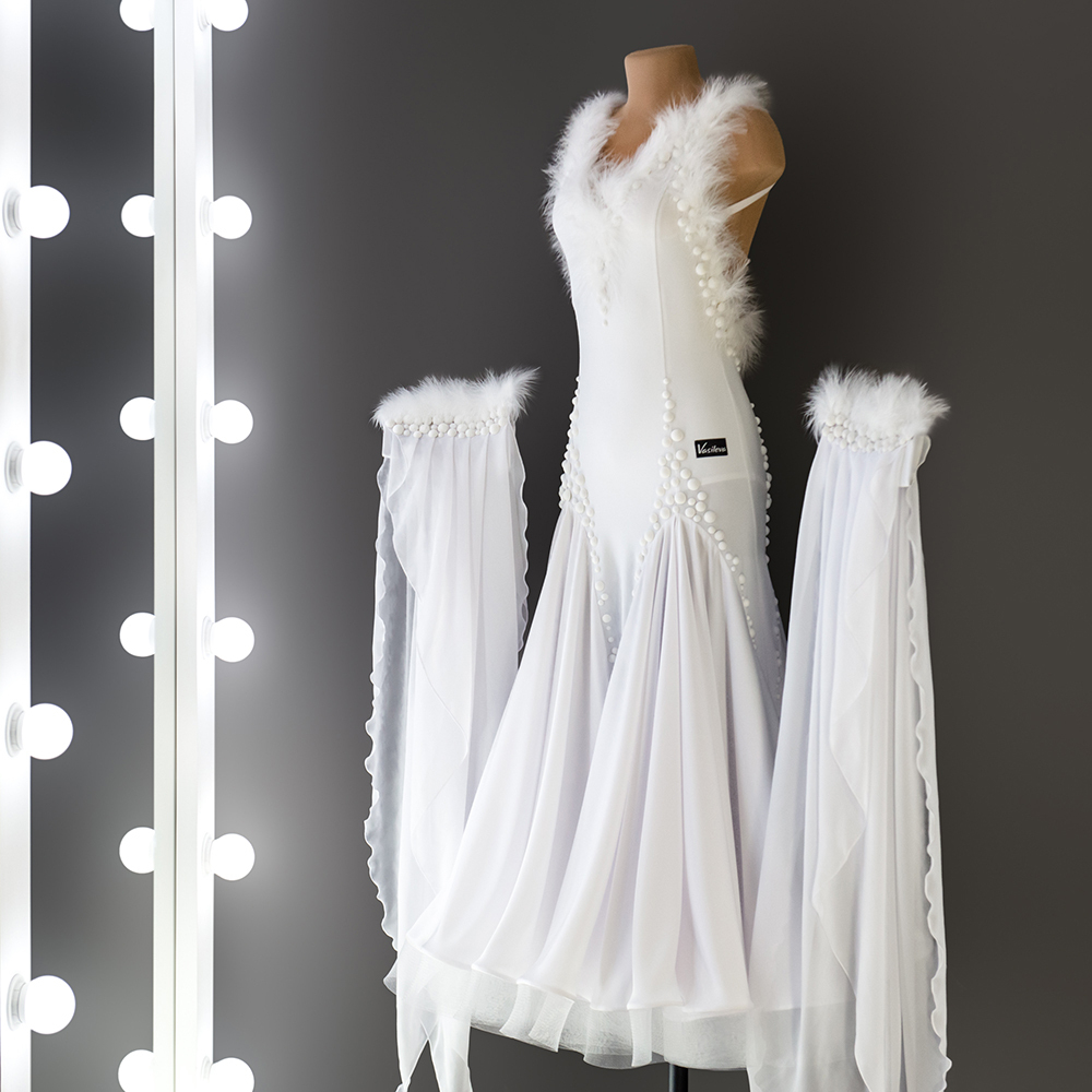 ателье пошив бальных платьев