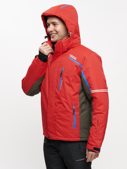 Куртка горнолыж. мужская 1971