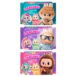 Влажные салфетки LABUBU №60 универсальные mix GM