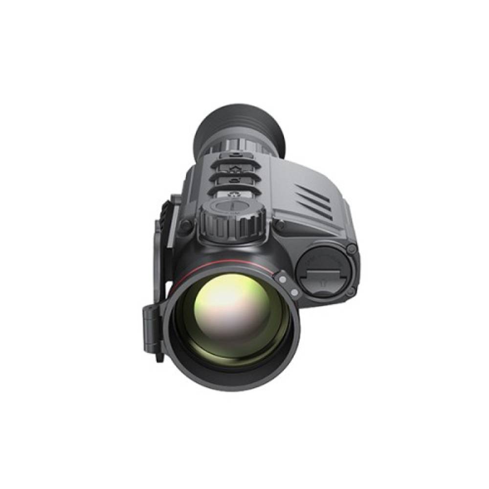 Тепловизионный прицел Geni GH 50 (640x512, F50 мм, 3.0x, 12 µm, NETD, 35 mK, 1024x768 AMOLED)