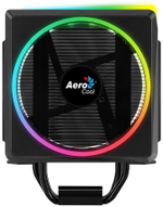 Система охлаждения AeroCool Cylon 4 ARGB PWM 4P