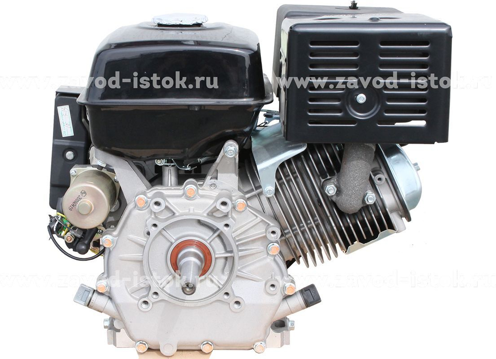 Двигатель бензиновый G192GE - G2