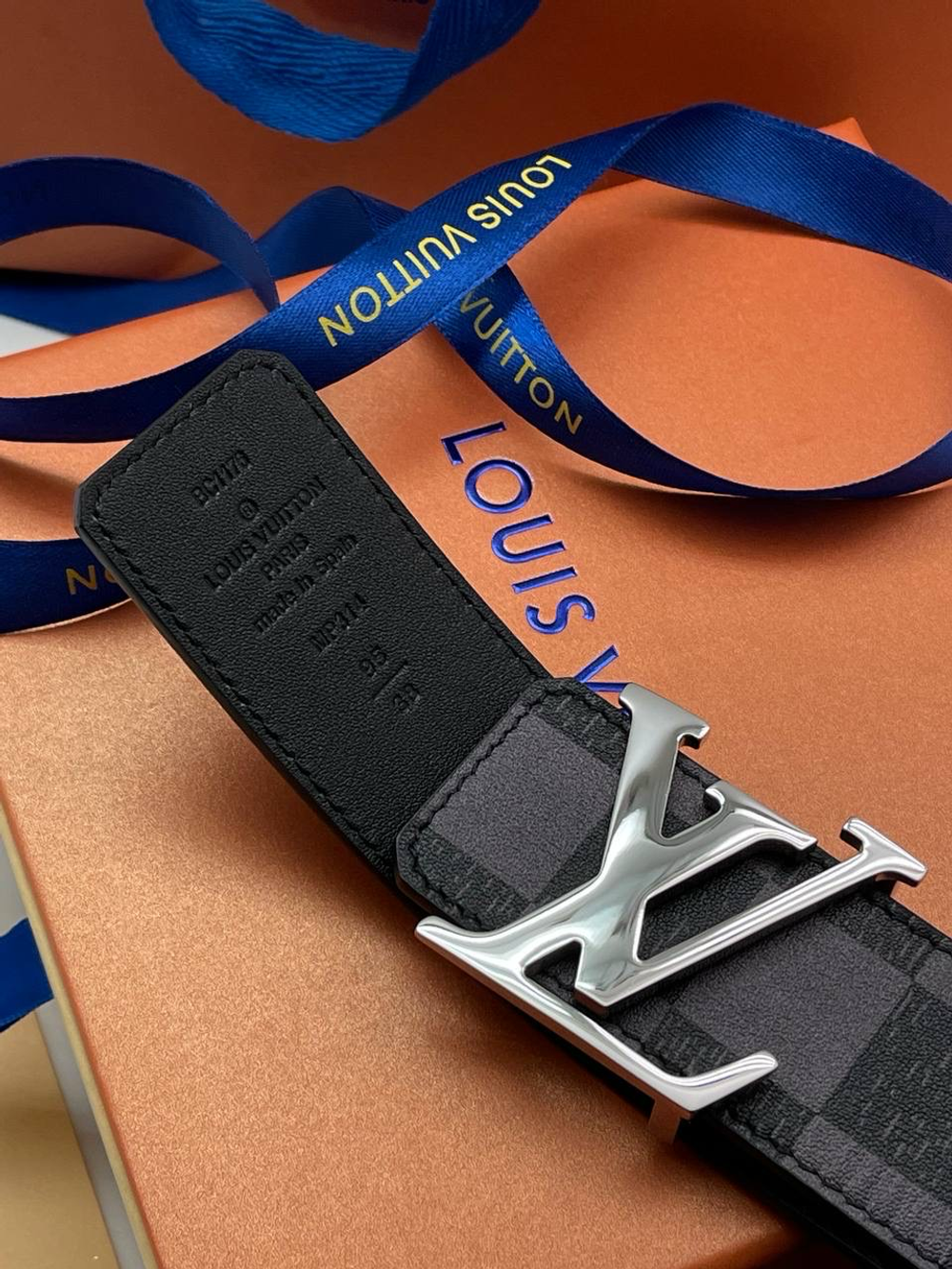 Ремень Louis Vuitton