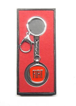 Брелок №069 SKODA KING №069