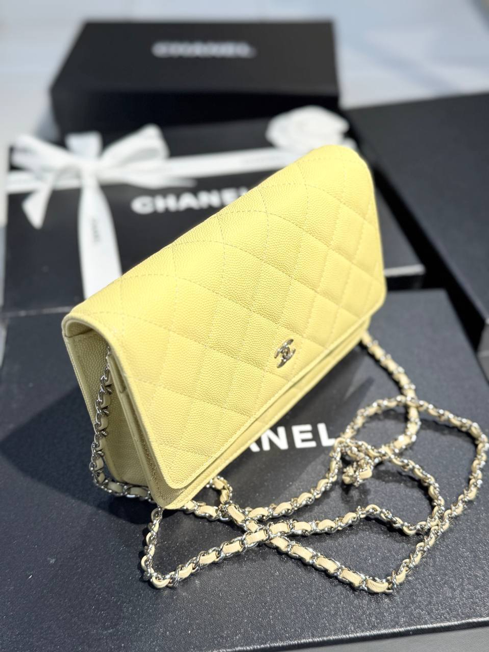 Сумка CHANEL