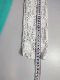 Платье красивое с кружевом 44 размер