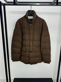Пуховик Loro Piana