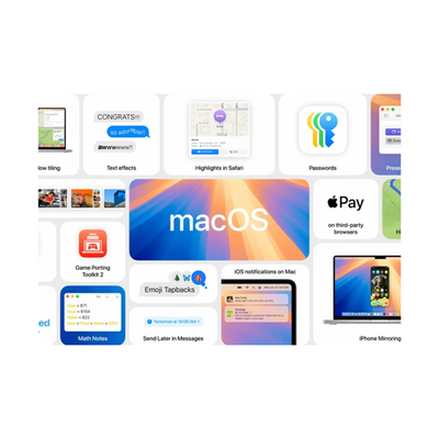 Установка новейших Mac OS на неподдерживаемые устройства