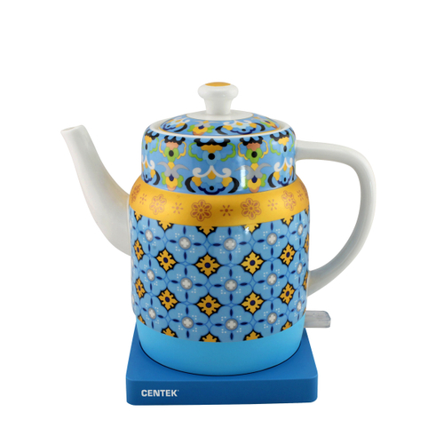 Чайники электрический  CT-0066 1.8 л CENTEK