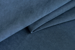 Микровелюр Parma denim (Парма деним) 1019