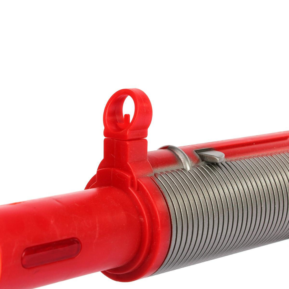 Набор оружия Спецслужб, коробка HY7012-2