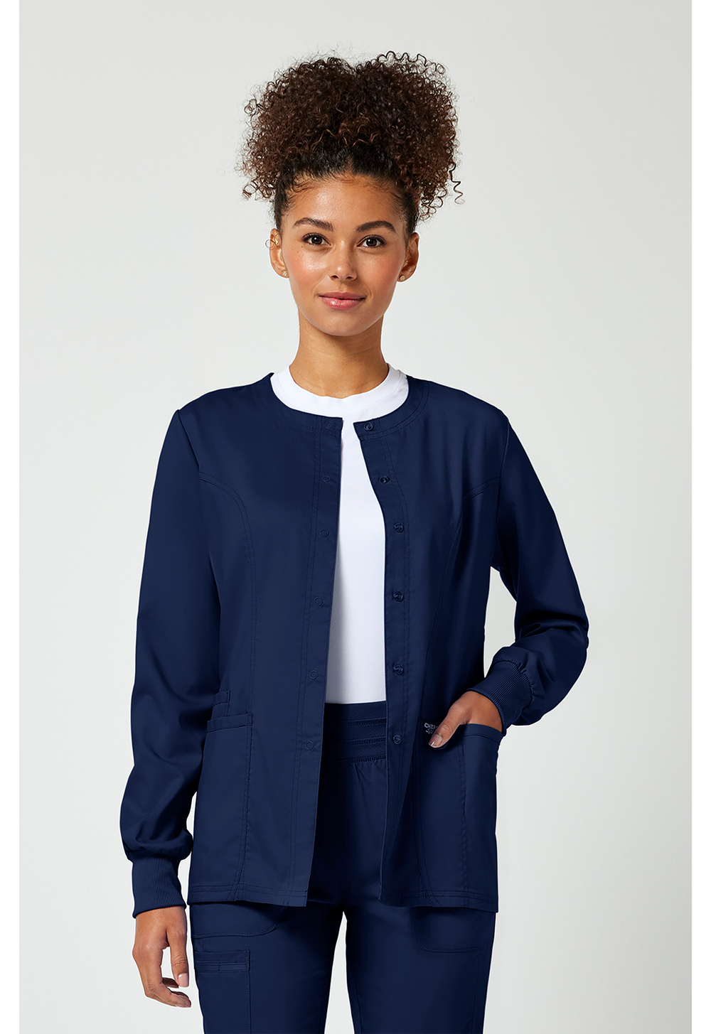 Жакет женский Cherokee WW Revolution WWE310