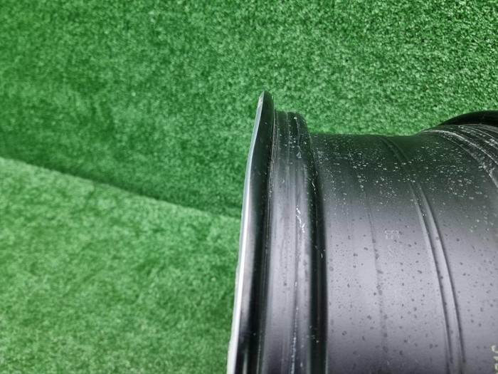 Диск литой R20 BMW 5er G30 17-23 1001 стиль перед.