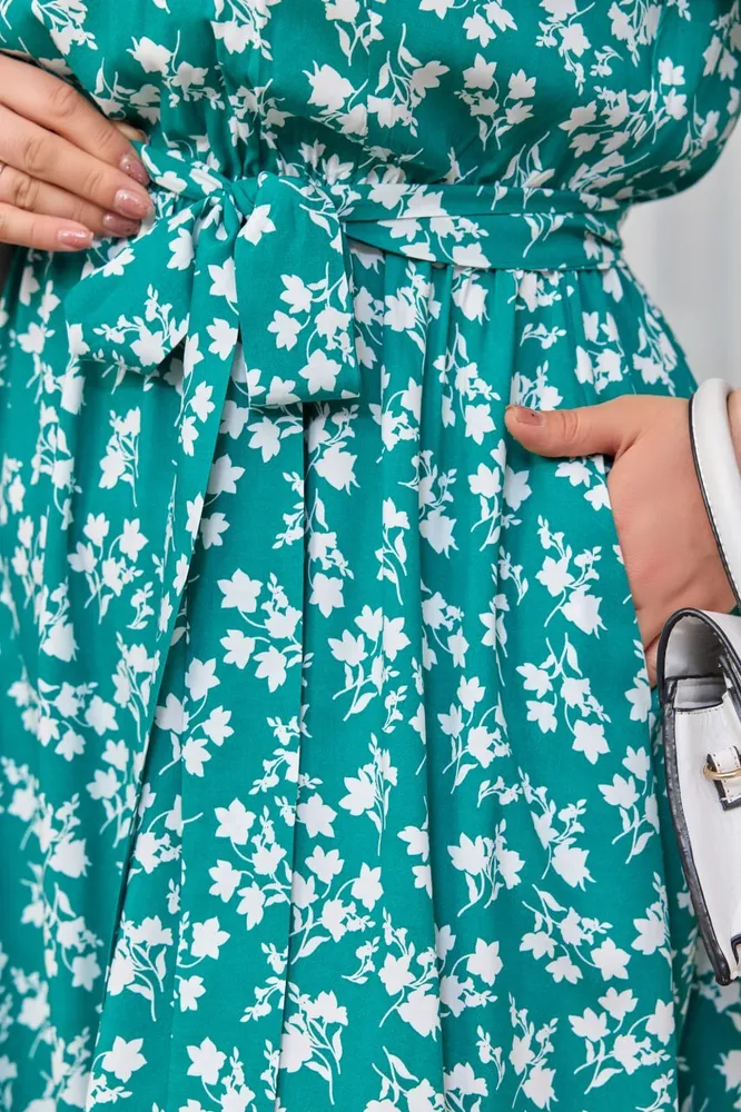 Платье УК-2487-5 Fabrika