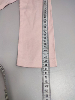 Водолазка Bhs розовая 38 размер