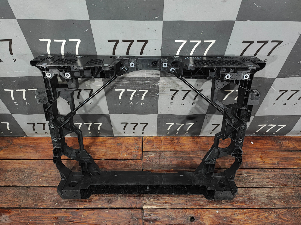 Панель передняя Exeed VX 21-нв Новая Оригинал 501001411AA