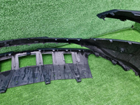 Бампер передний Haval F7 2 (2024-н.в.)