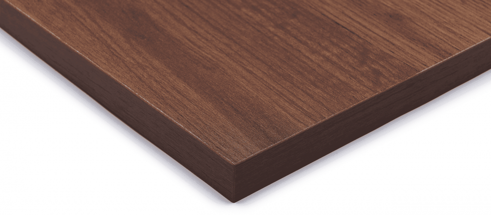 Стол журнальный Люкс Крафт табачный