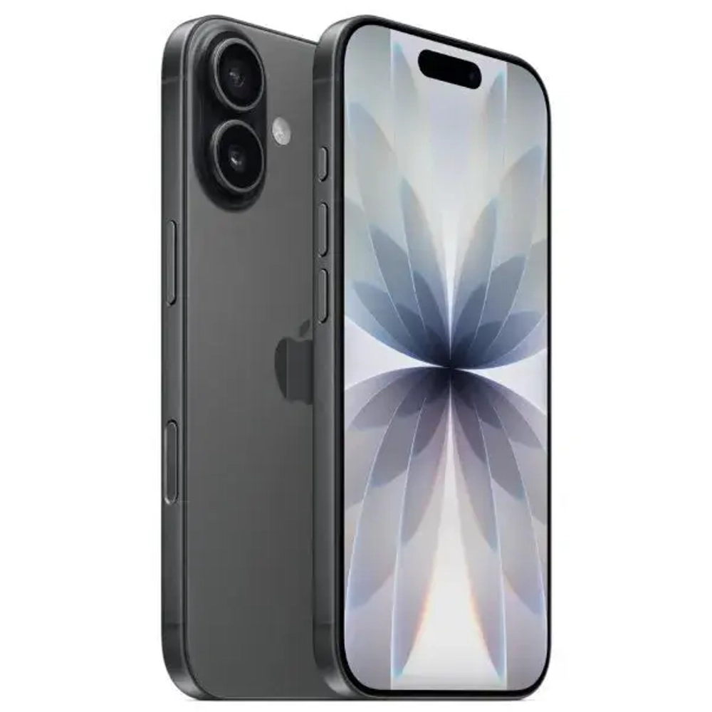 iPhone 17 512 ГБ Чёрный | Black (Без RuStore)