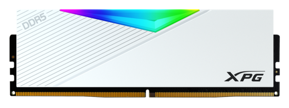 Модуль памяти DDR5 32GB (2*16GB) ADATA AX5U6000C3016G-DCLAWH