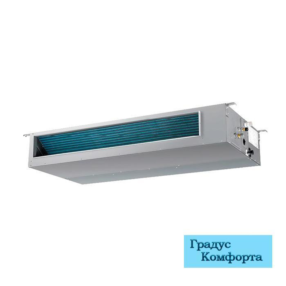 Канальные кондиционеры Haier AD50S2SM3FA/1U50S2SJ2FA