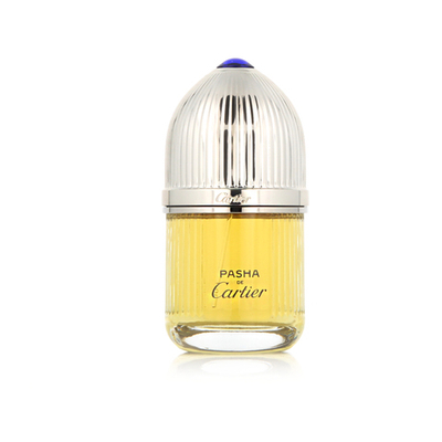 Cartier Pasha de Cartier Parfum 50 ml (man)