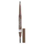 Rimmel London, Brow This Way, средство для бровей Fill & Sculpt, 002 коричневый, 0,25 г (0,008 унции)