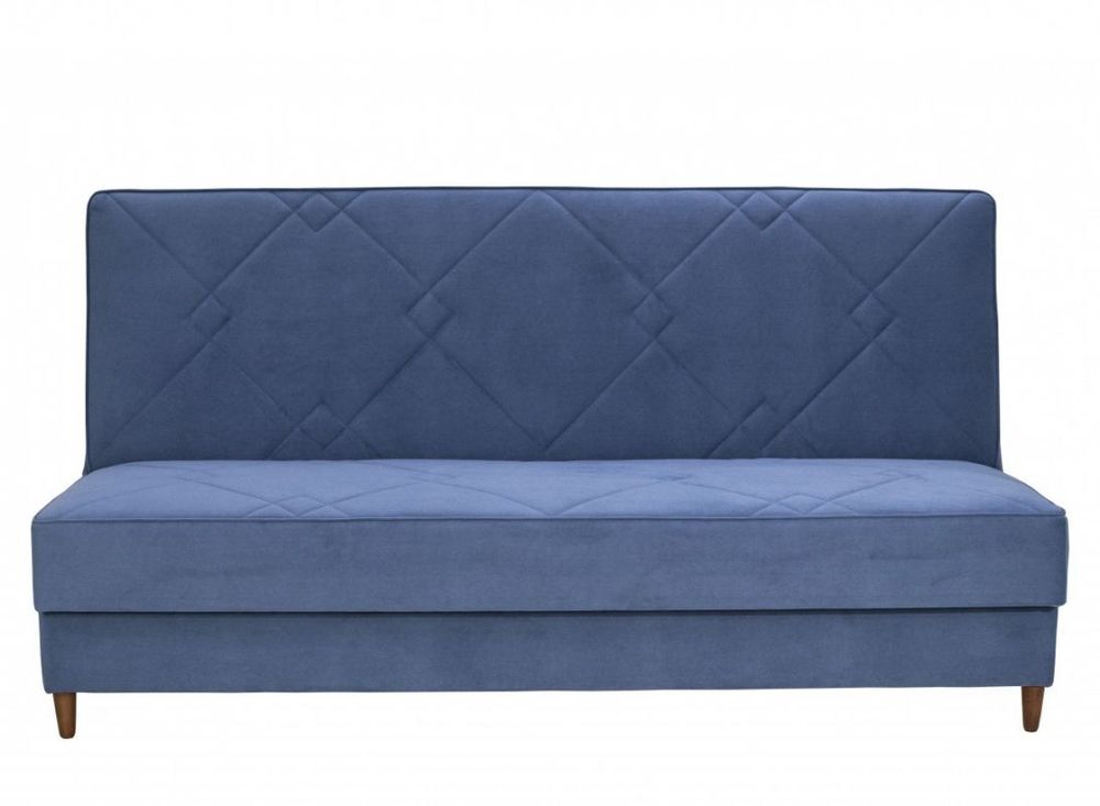 Диван "Астерия" без подлокотников в ассортименте