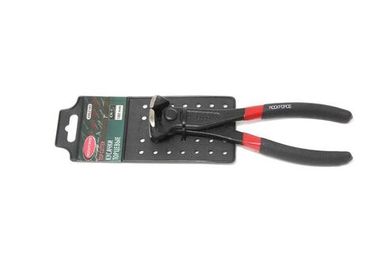 Кусачки торцевые 8''-200мм, на пластиковом держателе RockForce##Rock FORCE RF-6962200