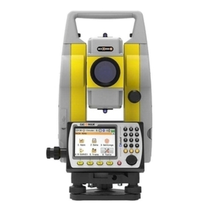 Тахеометр GeoMax Zoom50 Минимальная комплектация