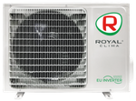 Инверторный кондиционер Royal Clima RCI-SAX24HN серии SPARTA DC EU Inverter UPGRADE