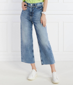 Джинсы C_MARLENE HR C BOSS ORANGE - голубой(50509469)