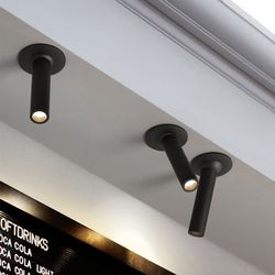 Потолочный Светильник Stang H33 White By Imperiumloft