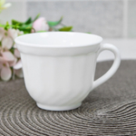 PARS OPAL TIDAL CLASSIC Чашка 200мл, опаловое стекло