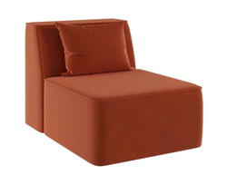 Диван, модульный диван, Нафанаил