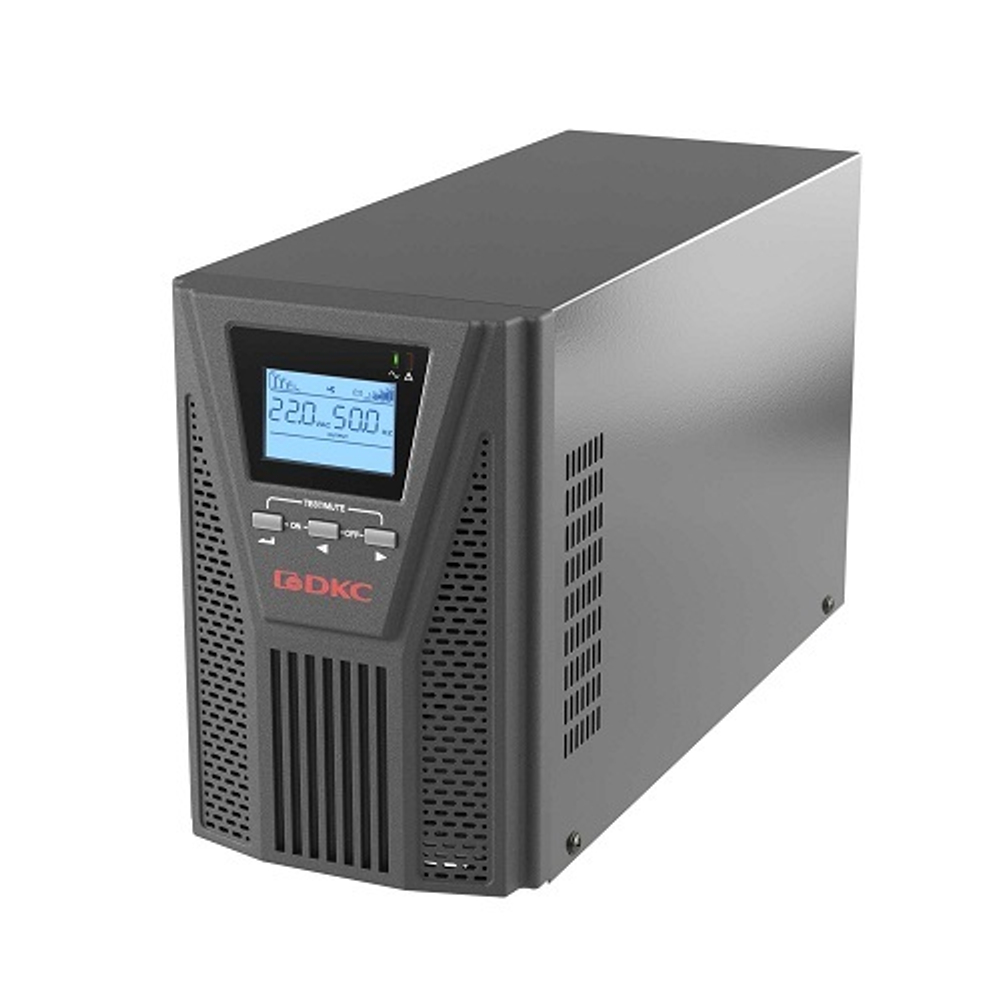 Источник бесперебойного питания  DKC SMALLT1A10H