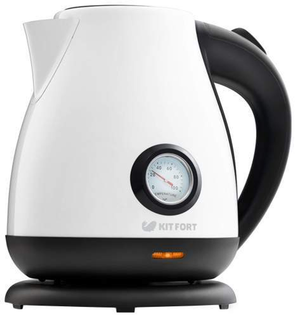 Чайник Kitfort KT-642-3