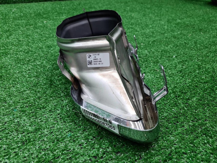 Насадка глушителя правая BMW X5 G05 18-23 M-paket