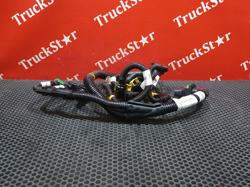 Проводка насоса AdBlue 2016г.