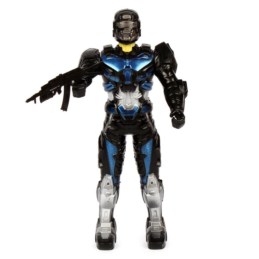 Фигурка Солдата, пакет 988