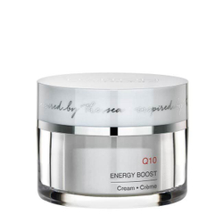 Dalton Антивозрастной набор по уходу за кожей Q10 для сияющей кожи -Q10 STARTER KIT DULL AND DRY SKIN ENERGY BOOST