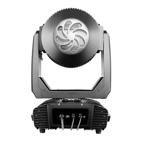 Color Imagination DIVER 550B голова Beam/Wash, лампа 550Вт