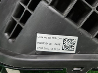 Фара правая Range Rover Sport 2 L494 2017-2022 LED