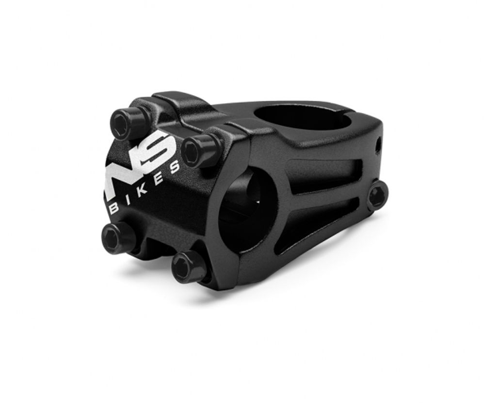 Вынос NS Bikes Chemical 25,4 (черный) 40 мм